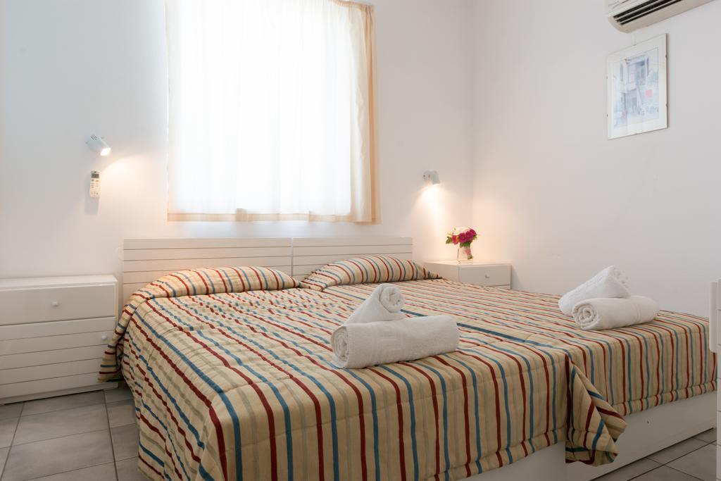 Markakis Apartments Elounda  Room photo