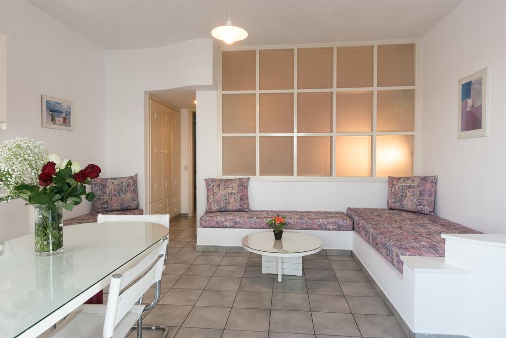 Markakis Apartments Elounda  Room photo